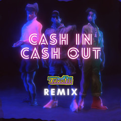Pharrell Williams, 21 Savage, Tyler The Creator - Cash In Cash Out (Tavatli Remix)