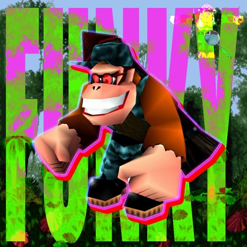 Funky