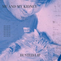 Busted Lip