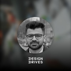 #62 | Darshan Gajara | Driving digital design resources, education, inspiration.