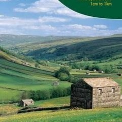 Download pdf Yorkshire Dales: Map for Touring and Planning (Routemap) by  Harvey Map
