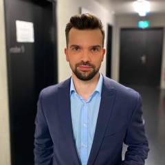 Carsten Huber ist neuer SOL-Geschäftsführer