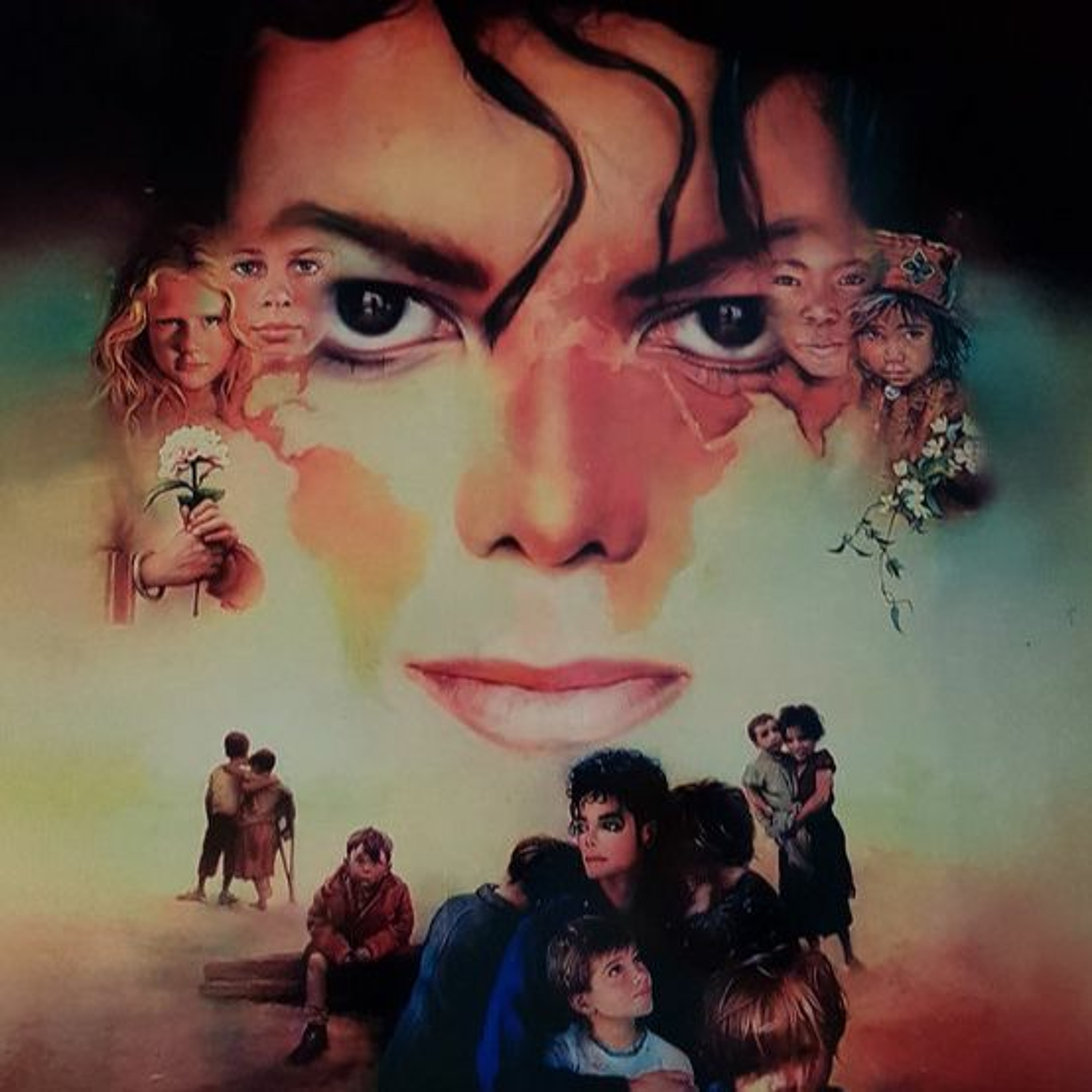 Mass Digital feat. Michael Jackson - Lonely Souls (World Pulse Remix) thumbnail