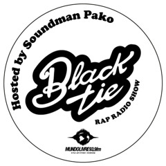 Blacktie 31 julho 2025 (Blackast)