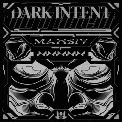 Mahsiv - Dark Intent [Headbang Society Premiere]