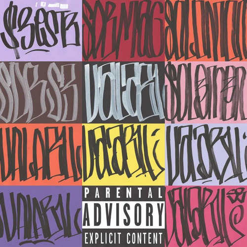 Solomon - COD