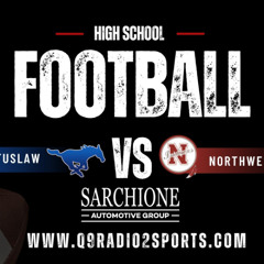 Tuslaw vs. Northwest (10/10/25)