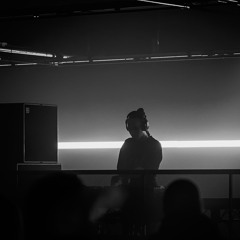 Jasmine Messiah Opening Set for Colyn @It'll Do - Melodic Techno & Progressive House
