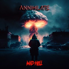 Annihilate