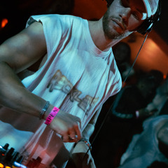 G.I. Joe at Reckless Amsterdam Dance Event