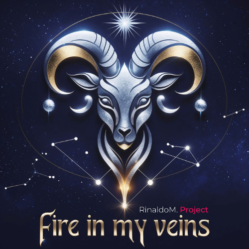 Fire In My Veins (Aries Song)