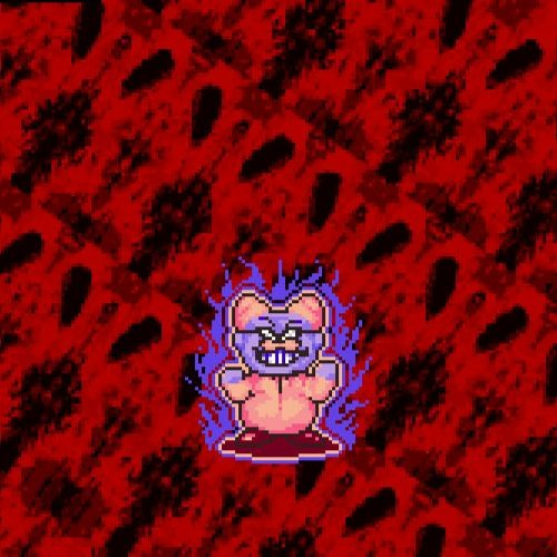 earthbound halloween hack rom