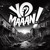 Artwork for Падваротня (Latinoz! & Bez) - Yo! Maaan! (Crazy Style) (Padvarotnya)