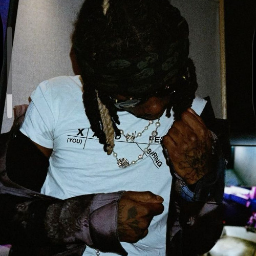 osamason - mixing it up (prod. legion, warren hunter) LQ