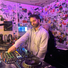 Club Moment with SPRKLBB @ The Lot Radio 02-23-2025