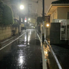 About Rain
