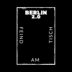 Feind am Tisch (Radio Edit)