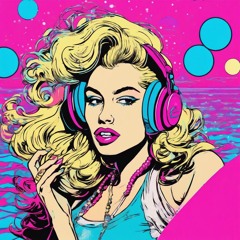 80's Remixes! All Dance & Mixed, All Unofficial! Retro! 80's! PROMO ONLY!