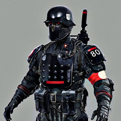 Power Of The Darkness x P0p Out