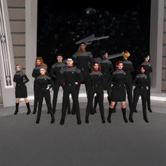 USS Durant Theme: Section for intro video