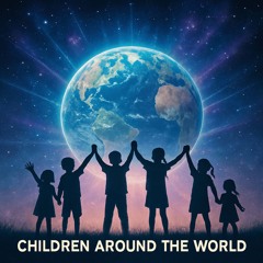 Children  Around The World
