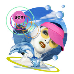 SAM Ibiza Episode 24 - DJ Paul Goodyear SanFranDisko (Free Download)