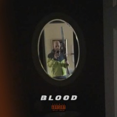 BLOOD (prod. HBD)