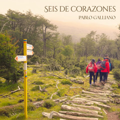 SEIS DE CORAZONES