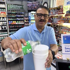 Ride withca (Edited)