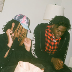 ROCKSTARS [Pasto Flacco Ft SoFaygo][Prod. Bakkwoods]