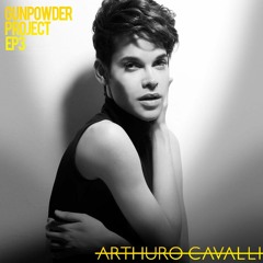 Gunpowder Project - EP3