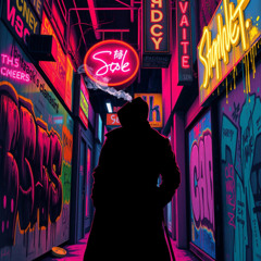 Neon Drip (Instrumental)