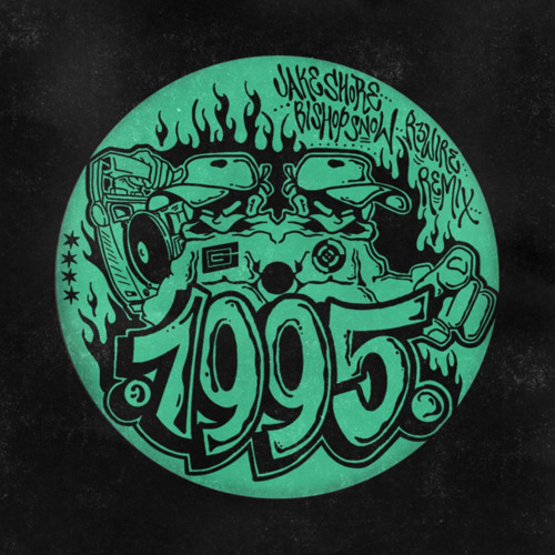 1995 (R3WIRE Remix)