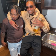 Zae Shakur X Lil Johnny - Bieutch Shut Up