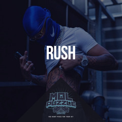 RUSH | 22Gz Type Beat