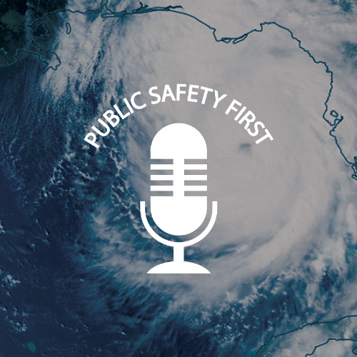 Episode 93: Live at 5x5: Navigating a Hurricane