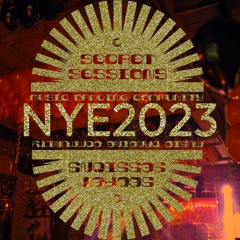 sarcoz_dj & tulasi maharani @ Living Room                                                   ❉NYE 23❉