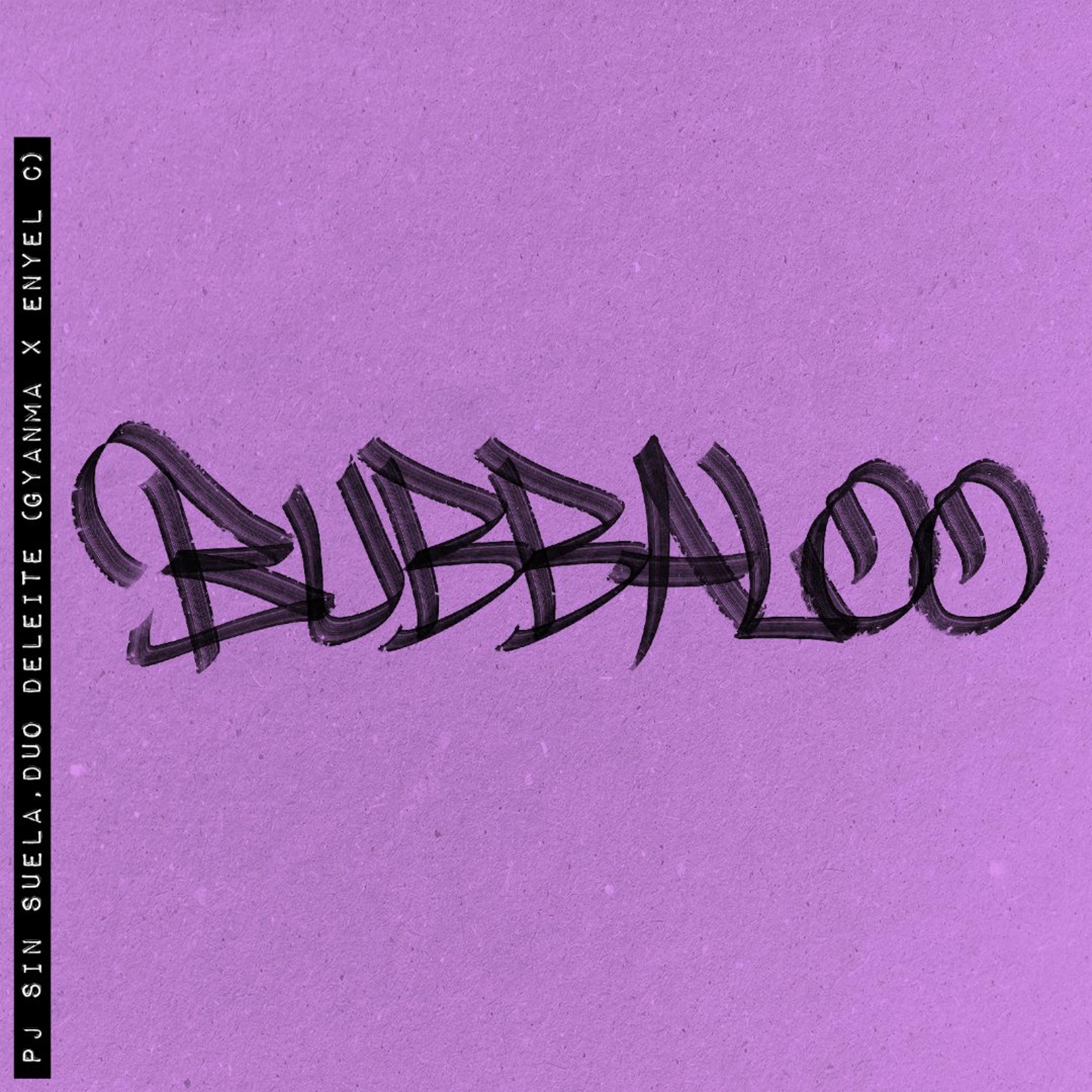 Bubbaloo episode artwork