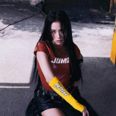 BLACKPINK - JUMP (Concert Ver.)