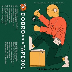 Cosmocomics - It's Not My Acid [Dobro] [MI4L.com]
