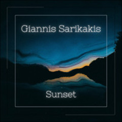 Giannis Sarikakis - I Will Keep the Memories