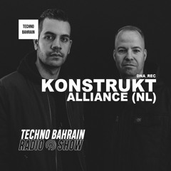 024 | KONSTRUKT ALLIANCE (NL) | Techno mix