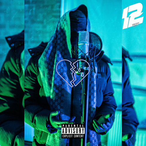 #12wayy Y.S - Show No Love