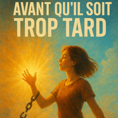 Avant qu'il soit trop tard