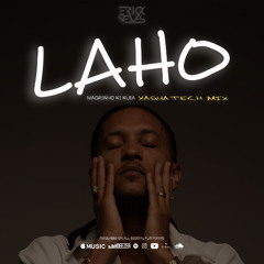 DJ ERICK NEVES, SHALLIPOPI - LAHO [MARGRINHO KI KUIA XAGUATECH MIX]