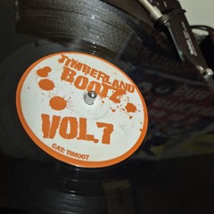 Timberland Boots - DJ Curious (vs) Jenna Gawne - Never Gonna Let You Go