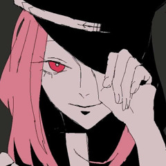 shama / 紗痲 nilfruits - vivid bad squad cover