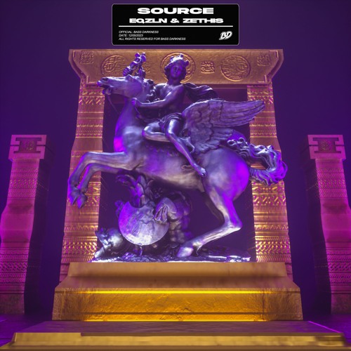 EQZLN & Zethis - Source