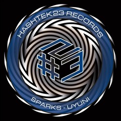 Sparks - Uyuni (HTR14)