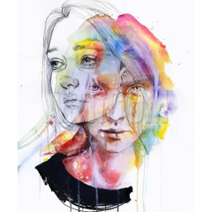 The scientiest - Coldplay